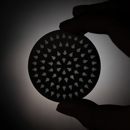 Espresso Puck Screen Thick 0.8mm