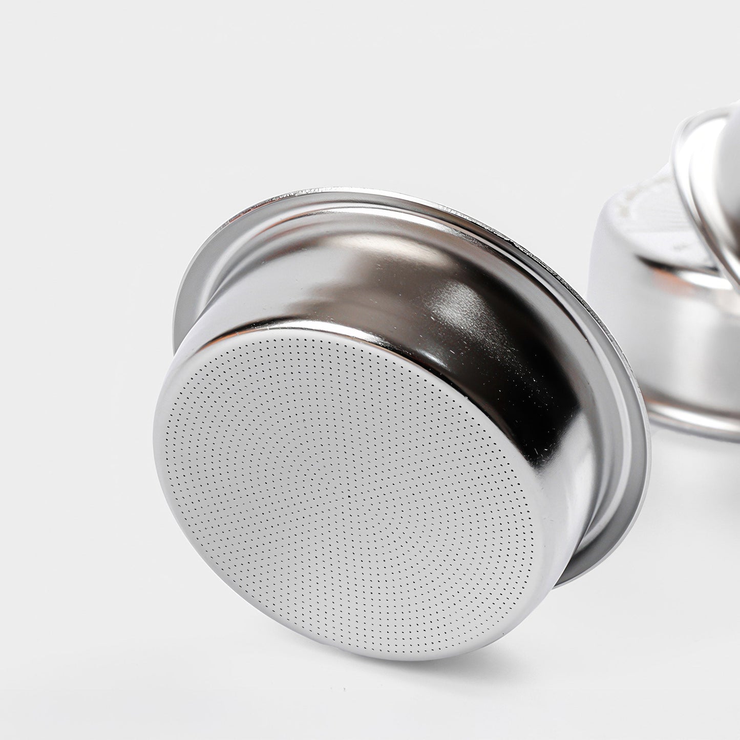 SolarBrew Precision Portafilter Basket 58mm