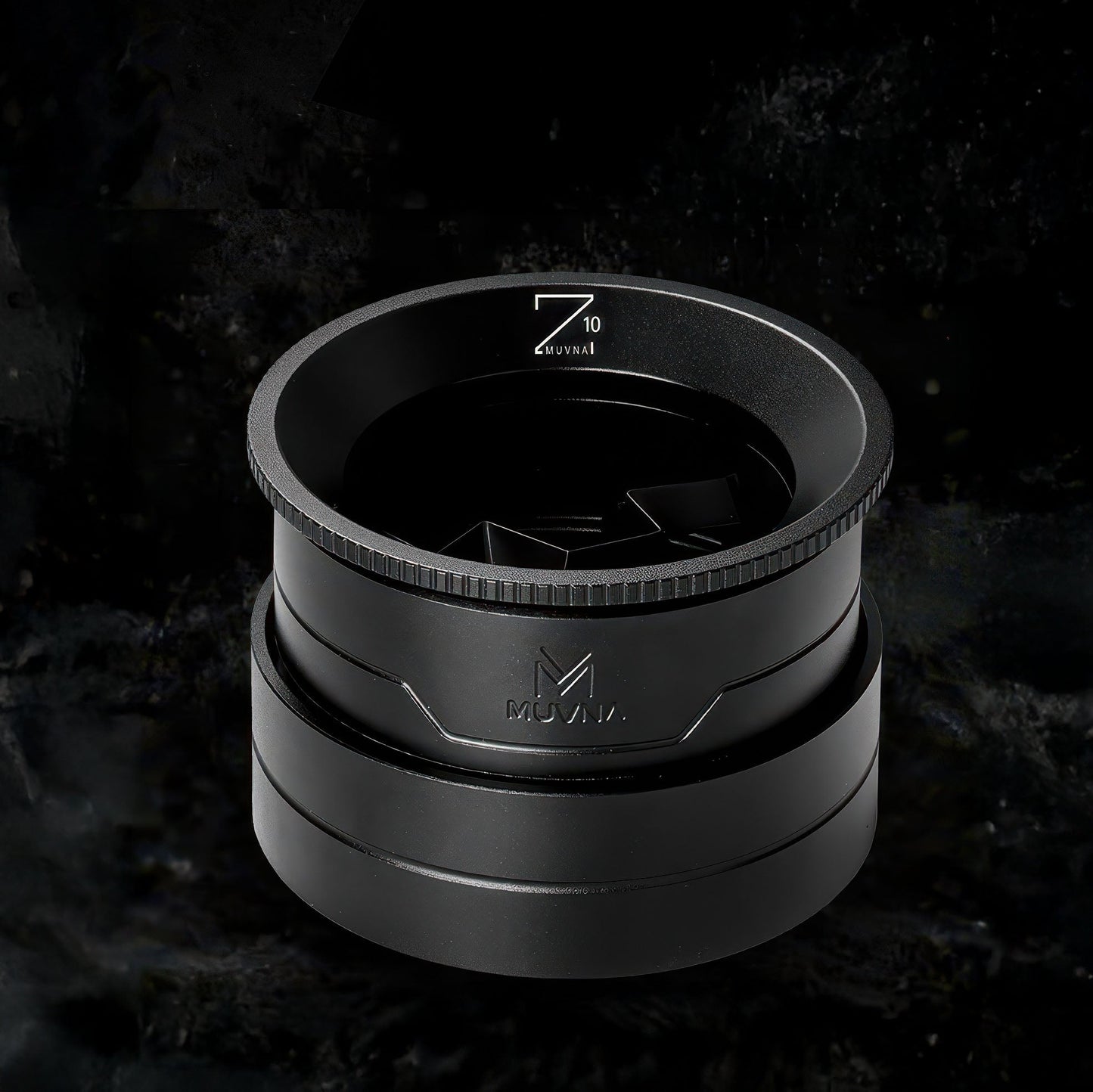Z10 WDT Tool & Dosing Ring - 2-in-1 Espresso Distributor