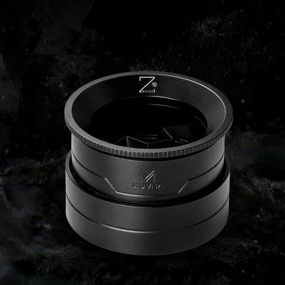 Z10 WDT Tool & Dosing Ring - 2-in-1 Espresso Distributor
