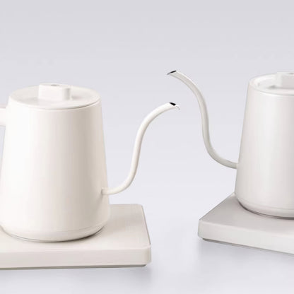 Electric Gooseneck Pour-Over Kettle