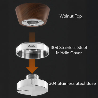 Cone Coffee Distribution Tool