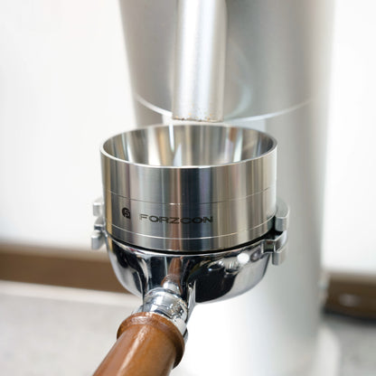 Premium Stainless Steel Magnetic Dosing Ring