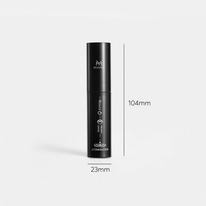 Anti-Static Coffee Grinder Spray Bottle