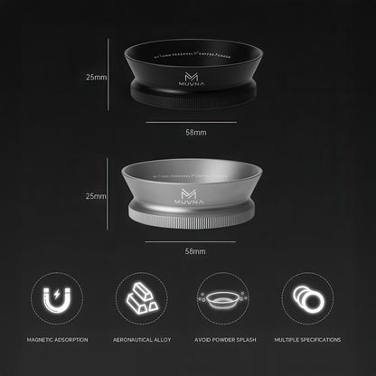 Professional Barista Starter Kit 51/54/58mm