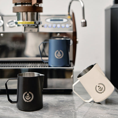 Latte Art Pro Milk Pitcher