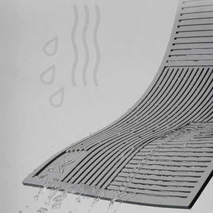 Silicone Coffee Station Mat Non-Slip Heat
