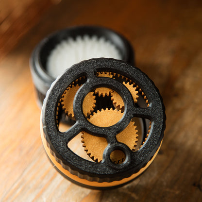 Dynamic Spirographic WDT Tool