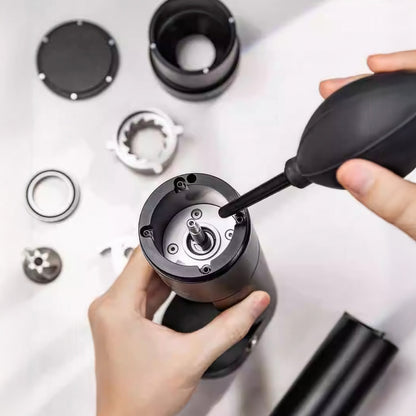 Elf V2 Electric Coffee Grinder