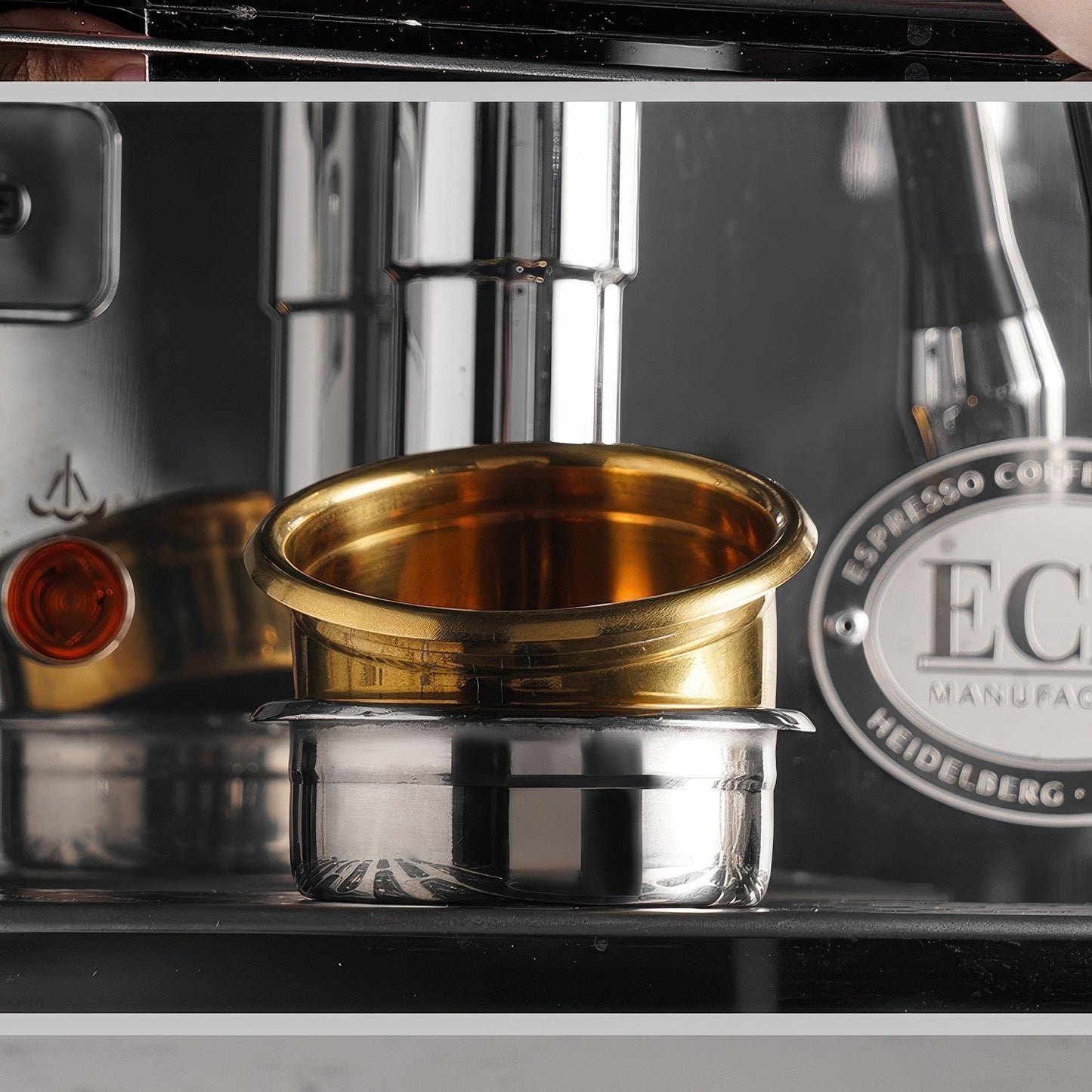 Precision High-Extraction Basket Filter Matrix