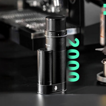 Elf V2 Electric Coffee Grinder