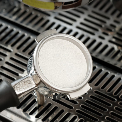 Round Coffee Filter Papers for Espresso