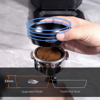 Espresso Magnetic Dosing Funnel V2