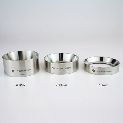 Premium Stainless Steel Magnetic Dosing Ring