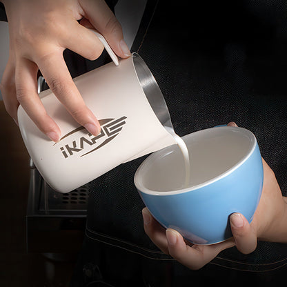 V1 Milk Frothing Cup Pitcher
