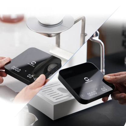 Hand Brew Coffee Scale Mini Smart Timer