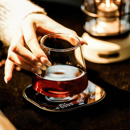 Coffee Plus Data Master Pro Smart Coffee Scale