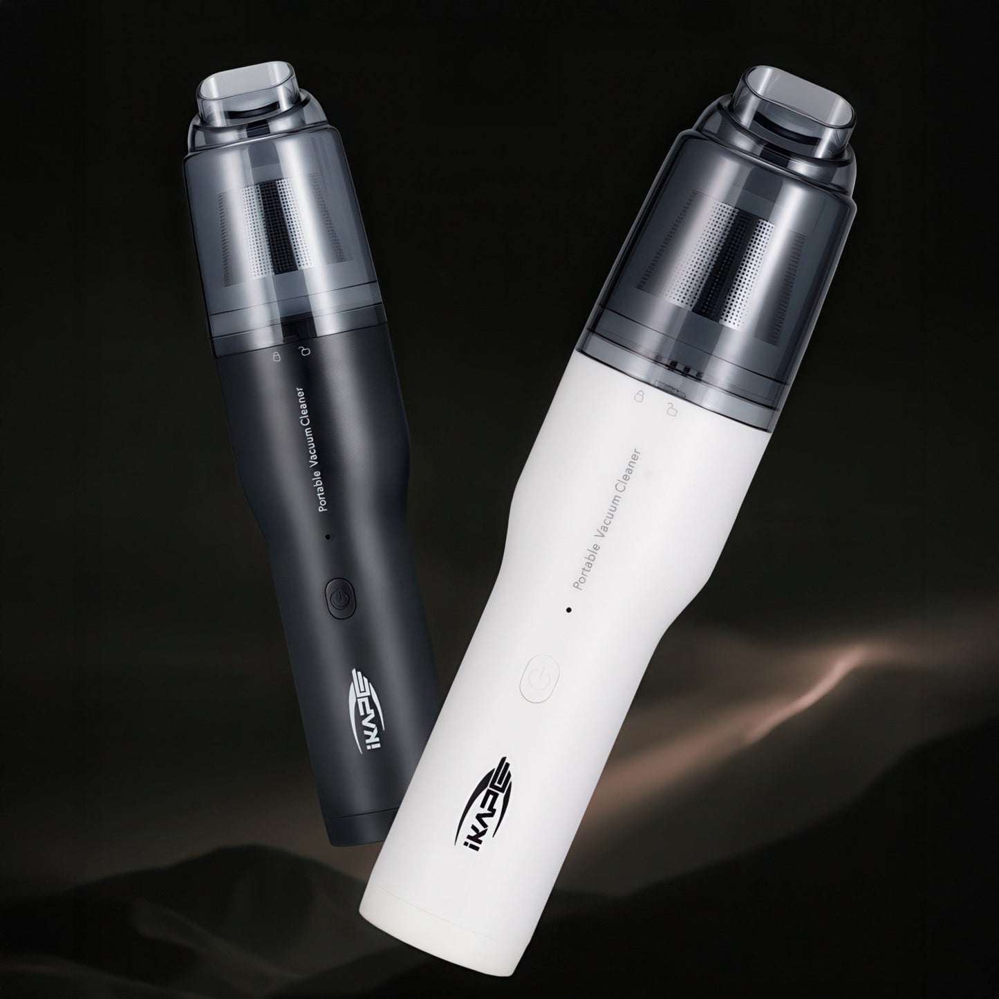 Coffee Powder Electric Vacuum Cleaner