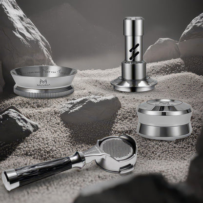 Barista Pro Espresso Bundle 58mm