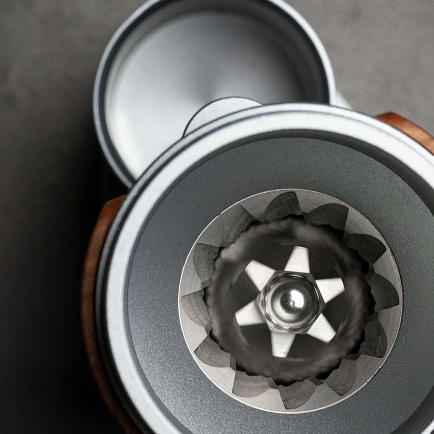 Portable Electric Coffee Grinder