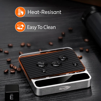 Smart Coffee Scale with Bluetooth APP V2 Pro