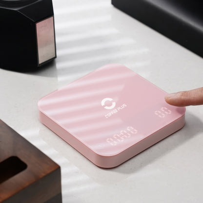 Hand Brew Coffee Scale Mini Smart Timer