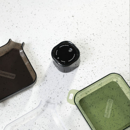 Electric Anti-Static Bean Sprayer