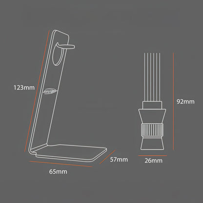 Espresso WDT Tools Adjustable Espresso Stirrer