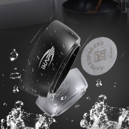 Espresso Magnetic Dosing Funnel V2