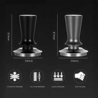 Professional Barista Starter Kit 51/54/58mm