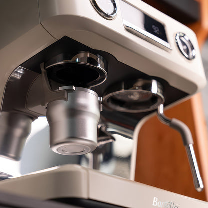 Coffee Dosing Cup Three-Ear Anti-Static