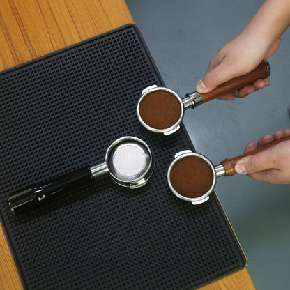 Bottomless Portafilter for Breville Dual Boiler BES9xx
