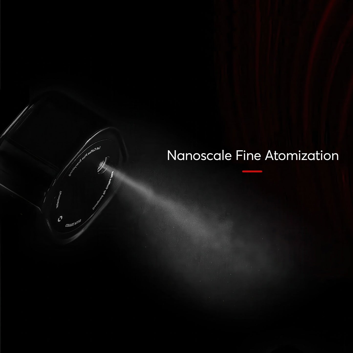 Electric Anti-Static Bean Sprayer