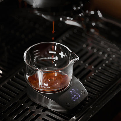 Mini Electronic Portable Espresso Scale