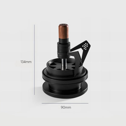 Geared Spinning WDT Tool - Espresso Distribution