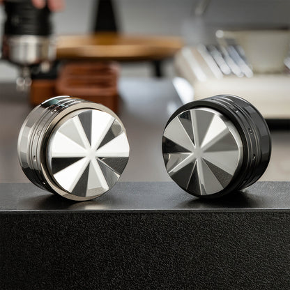 UFO Gravity Distributor - Stainless Steel Leveler