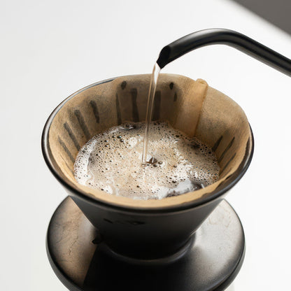 Natural V60 Sector-Shaped Filter Papers