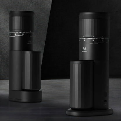 Precision Home Coffee Grinder