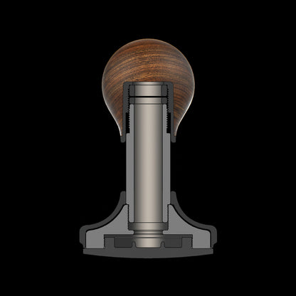 FORZCON Professional Espresso Tamper