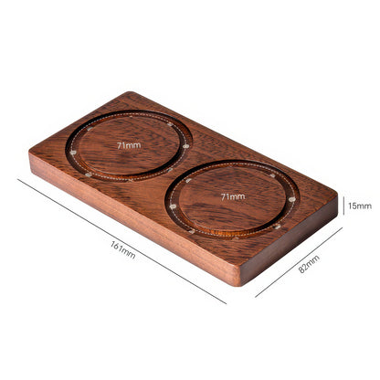 Magnetic Espresso Filter Basket Holder 58MM