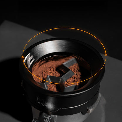 Z10 WDT Tool & Dosing Ring - 2-in-1 Espresso Distributor
