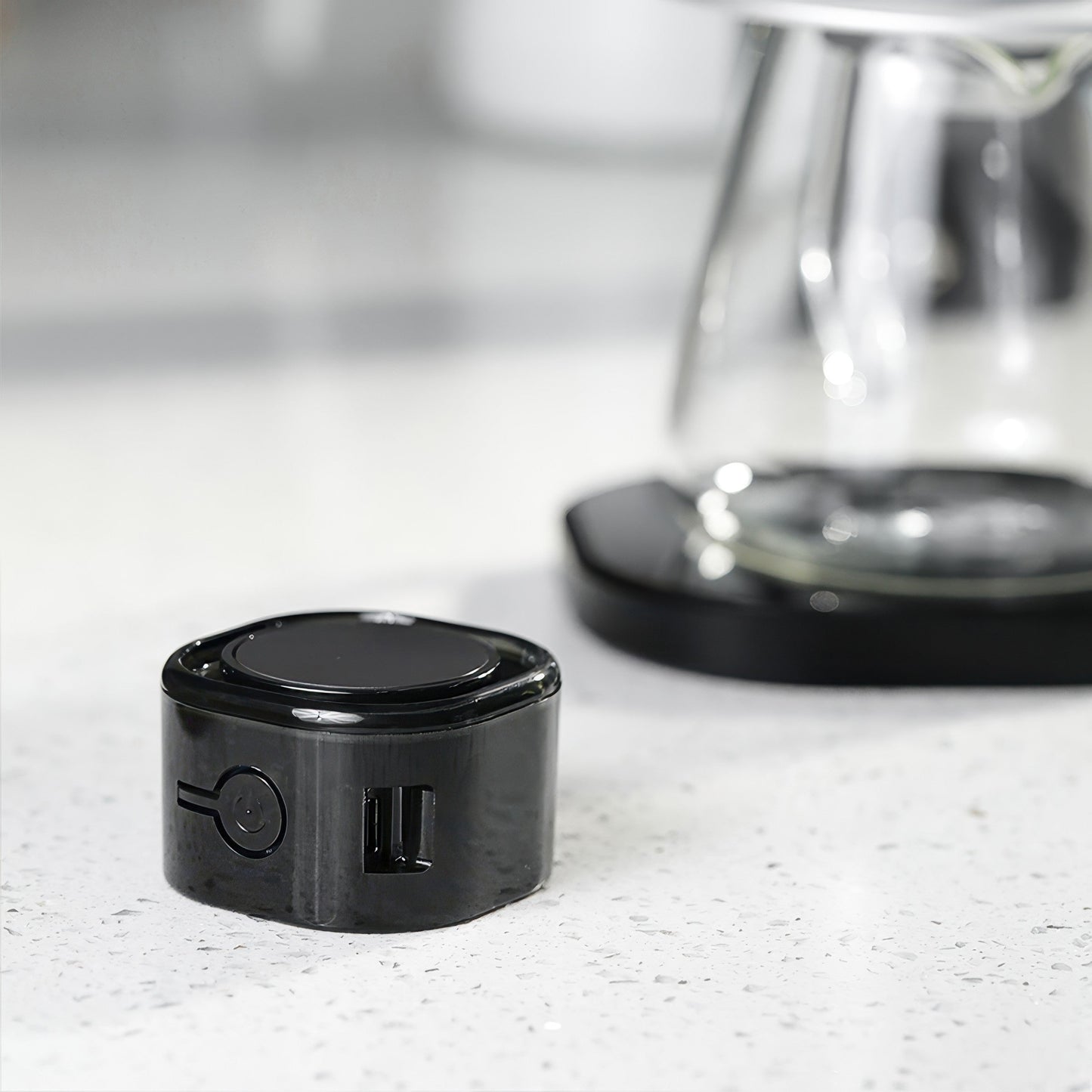 Electric Anti-Static Bean Sprayer