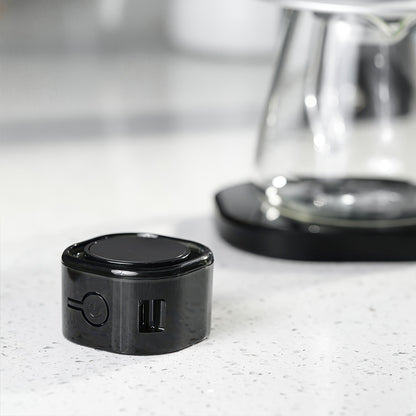 Electric Anti-Static Bean Sprayer