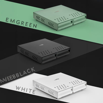 Barista Double Knock Box Drawer