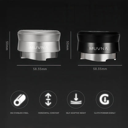 Professional Barista Starter Kit 51/54/58mm