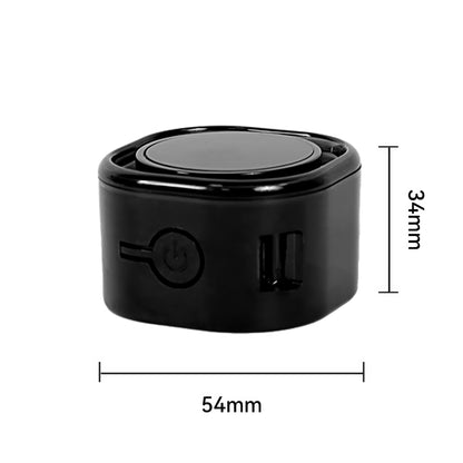 Electric Anti-Static Bean Sprayer