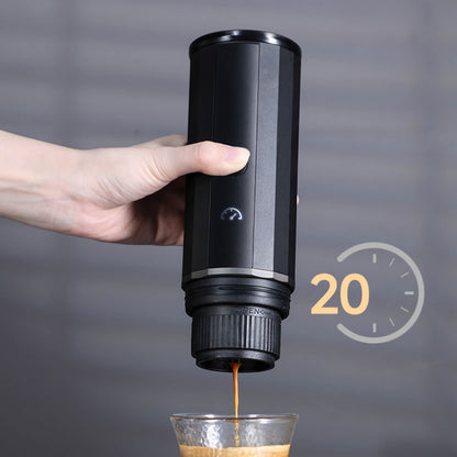 Heropresso Portable Espresso Maker
