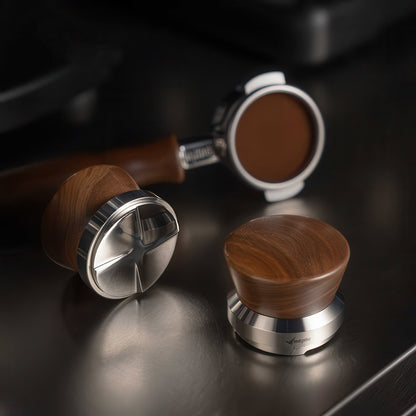 Cone Coffee Distribution Tool