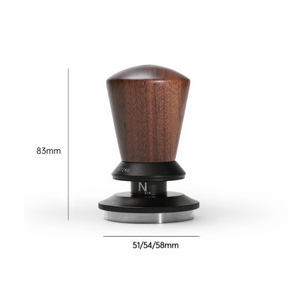 Leveling Espresso Tamper Tool
