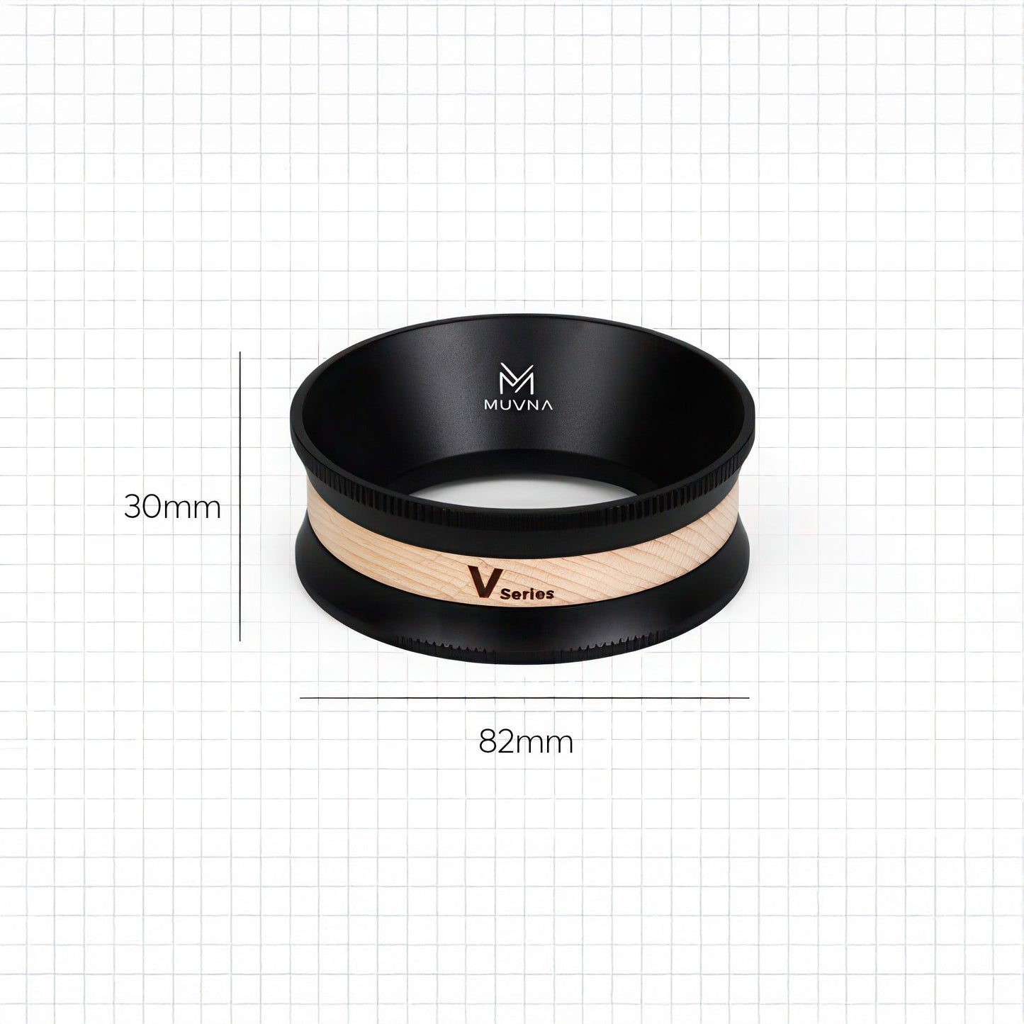 V-Series Barista Tool For Espresso